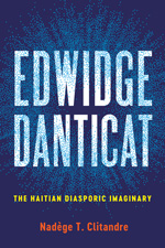 Edwidge Danticat cover